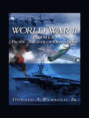 cover image of World War II Primer